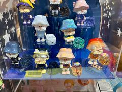 -九木杂物社(新奥购物中心店)