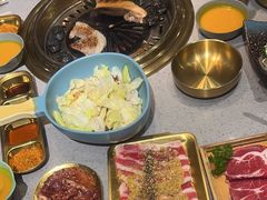 -妥妥烤肉料理(昙华林店)