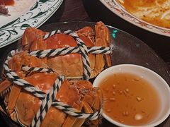 -杭州君悦酒店·青莳