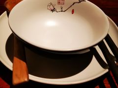 -绿茶餐厅(领展购物广场·中关村店)