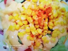 玉米蔬菜沙拉-萨莉亚意式餐厅(国展天虹店)