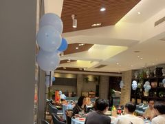 -恒记饭店·海鲜明档(淹城店)