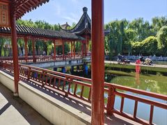 -盛世南宫影视城(北普陀影视城)
