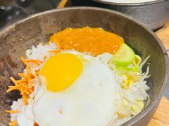 -猪掌柜韩国烤肉(六折店)