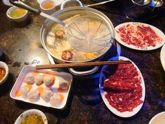 -八合里潮汕鲜牛肉火锅(深圳海岸城店)