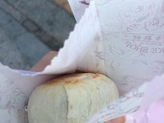 鲜肉月饼-长发西饼(临顿路店)