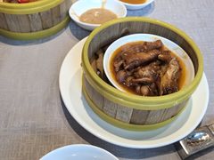 -希尔顿酒店-豫园中餐厅