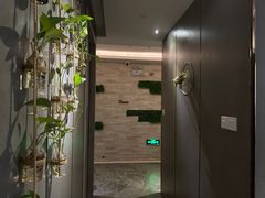-禧瑞 ·丝浴主题·水疗·spa(中山公园店)
