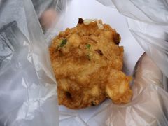 -阿婆油墩子(五里桥路188弄小区店)