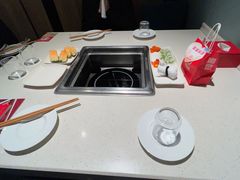 -海底捞火锅(创意园店)