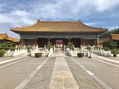 -北京市劳动人民文化宫(太庙)