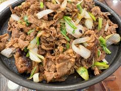-烤肉季饭庄