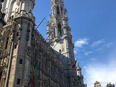 -布鲁塞尔大广场