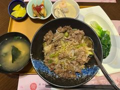 -佛山希尔顿酒店·融誉亚洲美食荟