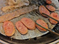 -熊大·鲜烤黄牛肉(五山店)