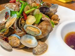 -食鸡公社辣子鸡·潍坊菜·烧烤