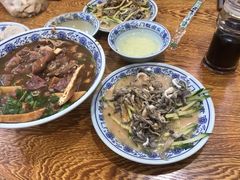 -门框胡同百年卤煮(前门煤市街店)