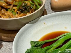 -留半山·香港食堂(啦啦宝都店)