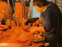 -明记牛杂(新马路分店)