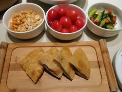 -渔语鱼酸菜鱼新川菜(来福士店)