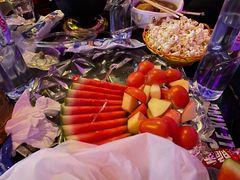 -麦乐星量贩式KTV(东丽汇城广场店)