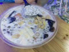 -长乐饭冰冰·冰饭·烧烤(长乐总店)