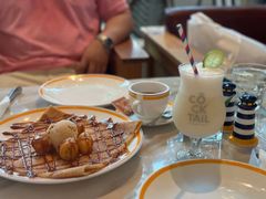 -La Creperie法餐厅(芮欧百货店)