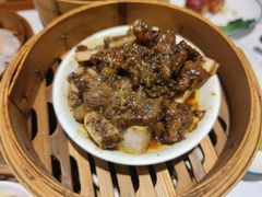-Tivano意大利餐厅(成都居舍酒店)