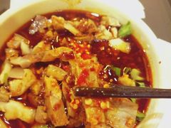 -71号豆汤饭·成都小馆(春熙路百盛店)