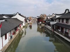 -召稼楼古镇