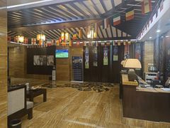 -益健·足疗汗蒸SPA(芙蓉广场店)