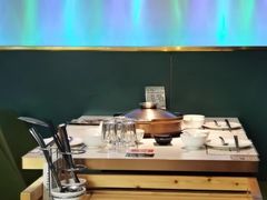 -烹然四季椰子鸡火锅(姚家园万象汇店)