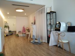 -Hi Beauty Skin 科技美肤中心