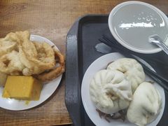 -老磁器口豆汁店(马家堡店)