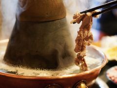 -裕德孚·非遗手切涮羊肉(东直门内大街店)