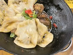 -十二道丰味·徐州土菜·烧烤(何山路店)