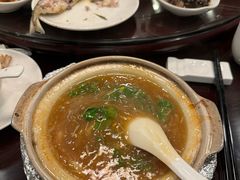 -金泰食府(竹园店)