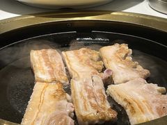 -韩时烤肉(枫蓝店)