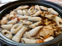 -太婆天府山珍酒楼(亚运村店)