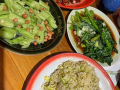 -先启半步颠·川菜小炒