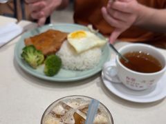 -和平馆·地道港澳茶餐厅(西门口店)
