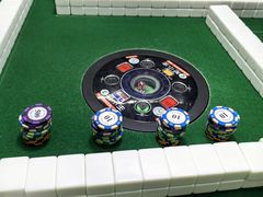 -龙小主24H共享棋牌室(万达广场C栋店)