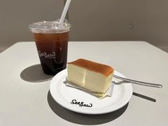 -Seesaw Coffee(上生新所店)