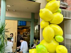 -苏小糖(鼓浪屿三丘田花园店)
