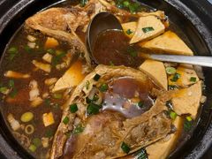 -鹭江潮餐厅•福建菜(鹭江佲家酒店)