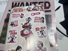 -必胜客(栖乐荟店)