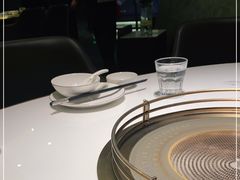 -领鲜天下·焗海鲜·花胶鸡(天目里店)