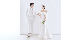 点击看大图 -维纳斯婚纱摄影(友好北路店)