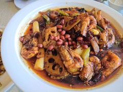 -辣婆婆(航天桥店)