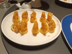 -曾宴·楚菜(湖北省博物馆店)